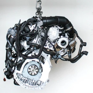 VW GOLF VIII CD1 Motor DNP 2.0 Benzin 180kw 2022 32985401 - Picture 1 of 8