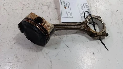 Toyota Scion IQ de un solo pistón 2011 2012 2013 2014 2015 Foto 1 de 4