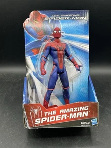 Amazing Spider-Man (8 Zoll) (2012) Marvel Movie Actionfigur (Neu im Karton) - Bild 1 von 9
