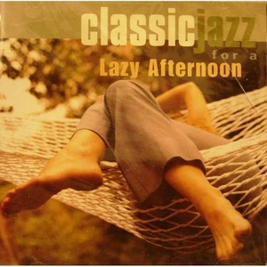 Classic Jazz For a Lazy Afternoon - Music CD - - - time life - Very Good - Au - Picture 1 of 1