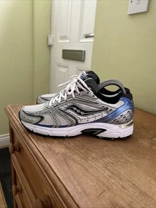 Saucony Cohesion 4 Size 7 - Picture 1 of 11