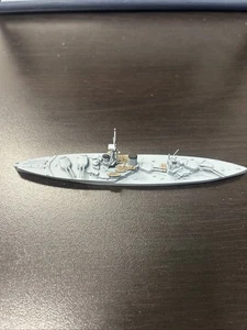 British Battleship Orion By Navis Neptun WWI 1912 1/1250 Model ID NM 104 - Picture 1 of 5