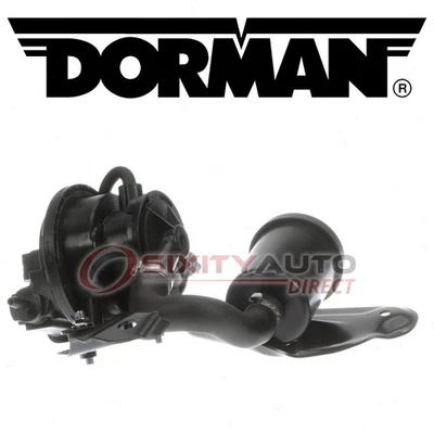 Dorman Evap Leak Detection Pump for 2012 Volkswagen Golf R 2.0L L4 System ad Foto 1 de 4