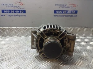 ALTERNADOR RENAULT MEGANE (BA) 2001 0124325031 / 124325031 - Imagen 1 de 4