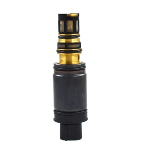 A/C Compressor Control Valve CV59 1.8L For Toyota Corolla Sedan 2011-2013 New - Picture 1 of 8