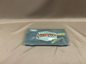 Alex Langer's Flying Lure Kit, Angeln - Bild 1 von 5