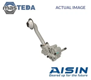 OPVG-703 ENGINE OIL PUMP AISIN FOR AUDI A4 B5,A6 C5,A6 C4,CABRIOLET B3,8D2,8D5 - Picture 1 of 6