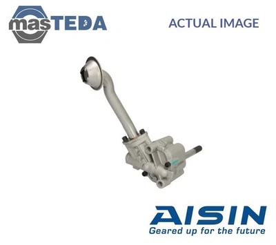 OPVG-703 ENGINE OIL PUMP AISIN FOR AUDI A4 B5,A6 C5,A6 C4,CABRIOLET B3,8D2,8D5 - Image 1 of 4