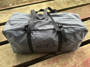 JoyTutus Pickup Truck Zelt, wasserdicht doppellagig für 2 Personen - Bild 1 von 3