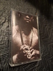 L. L. Cool J Mama Said Knock You Out Cassette Tape 1990 - Picture 1 of 7