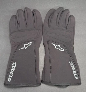 Alpinestars C2 Windstopper Gloves Size Large - Bild 1 von 5