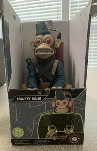 Call of Duty Monkey Bomb Cable Guy Telefon und Controller Halter Sammlerstücke -... - Bild 1 von 4