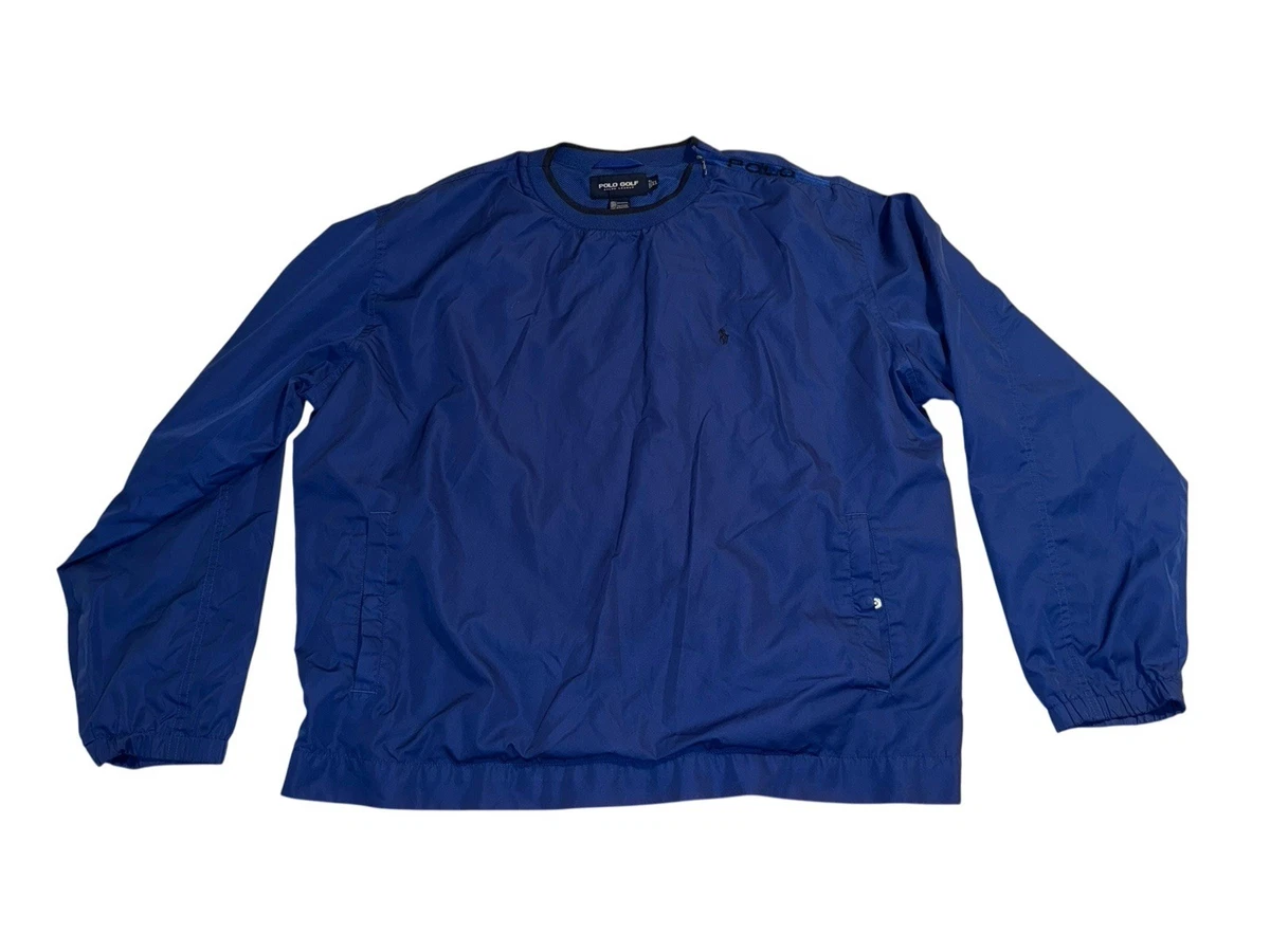 Polo Ralph Lauren Ralph Lauren Polo Golf Windbreaker Coats