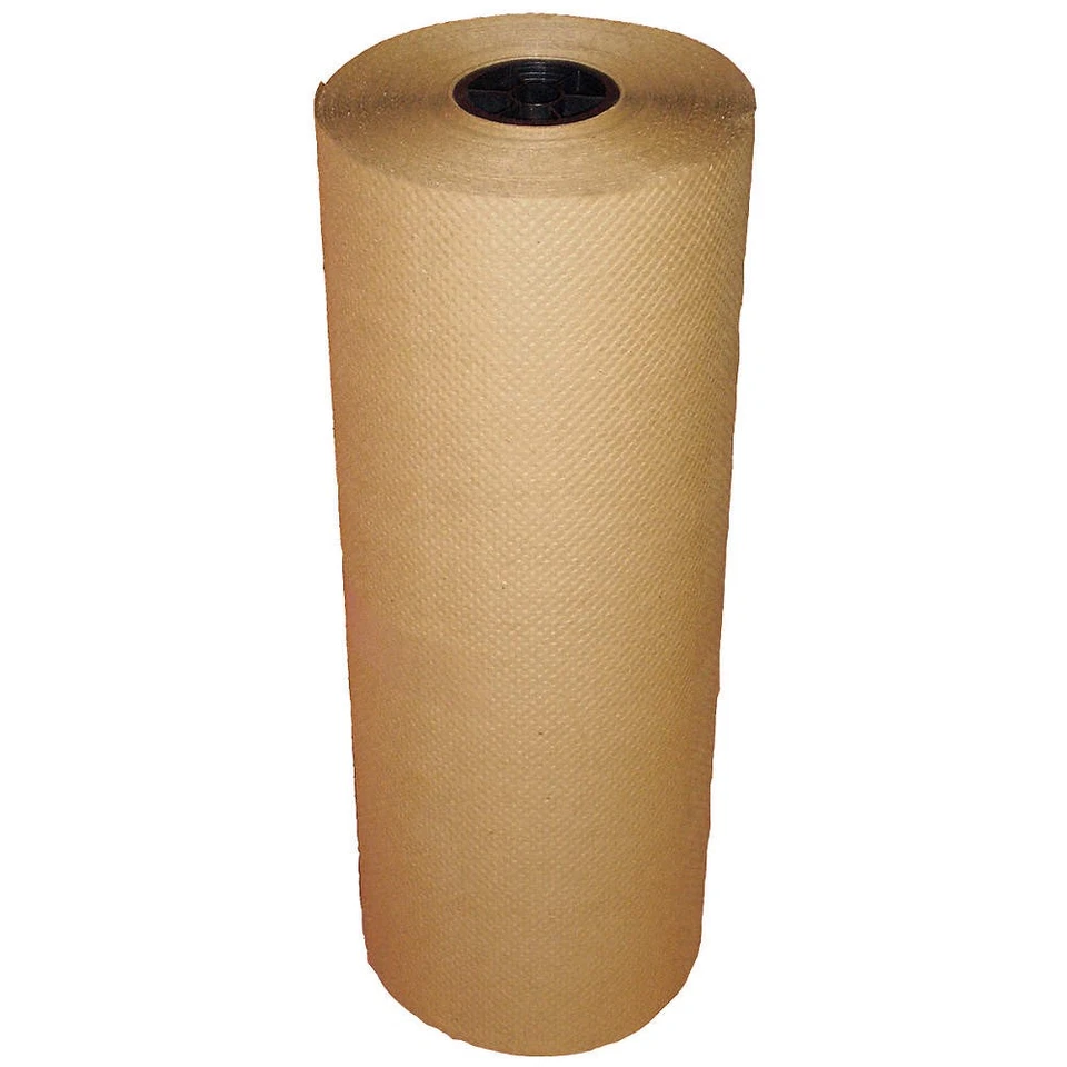 GRAINGER APPROVED 5PGR5 Kraft Paper,Roll,360 ft. 5PGR5 - Image 1 of 1