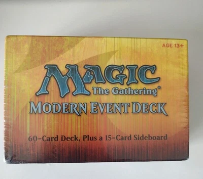 MTG Magic the Gathering - Modern - Event Deck - March of the Multitudes - SEALED - Image 1 of 3