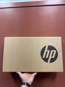 HP OmniBook 3 Laptop Computer 15.6" FHD Touch Screen AMD Ryzen AI 7 16 GB 1tb - Picture 1 of 6