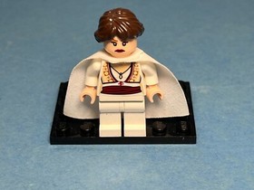 LEGO Prince of Persia Minifig #7572- Princess Tamina - pop003 - No Cracks