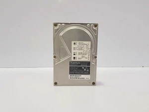 QUANTUM PRODRIVE ELS 127AT HARD DRIVE PI12A212 REV 08-H - Picture 1 of 11