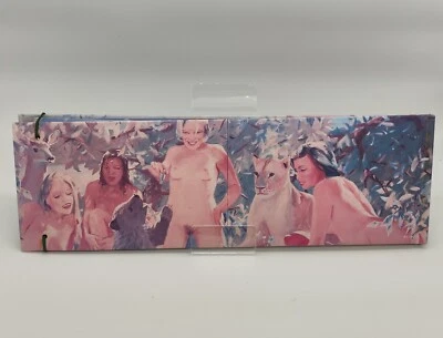 TALKING HEADS - ONCE IN A LIFETIME - BOXED SET - 3 CDs + DVD + Artbook - 2003 - Bild 1 von 3