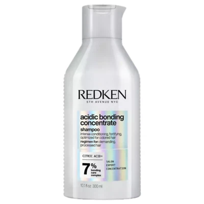 Champú, acondicionador, sin enjuague Redken Acidic Bonding Concentrate (elige el tuyo) Foto 1 de 3