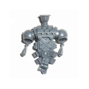 Blood Angels Death Company BACKPACK Space Marines 40K (E) - Picture 1 of 1