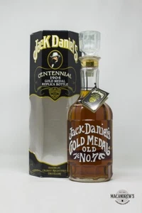 Tennessee Whiskey JACK DANIEL'S Centennial 1,5L con Box - Foto 1 di 2