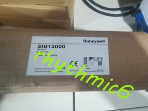 Brand new Honeywell SIO12000 I/O Expansion Module Fast delivery FedEx or DHL - Picture 1 of 2