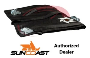 SunCoast Diesel Allison SFI 4.1 BadAss Transmission Jacket For GM Duramax  - Picture 1 of 4