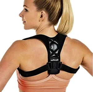 Corrector de postura Softcell para mujer y hombre L/XL - Imagen 1 de 7