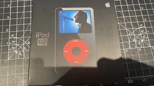 Apple 5G U2 iPod 30 GB Special Edition - Mint Boxed Condition - Never used - Picture 1 of 15