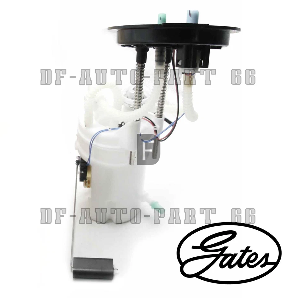 Bomba de combustible GATES 16117314806 para BMW X3 F25 2009-2017 X4 F26 2013-2018 Foto 1 de 4