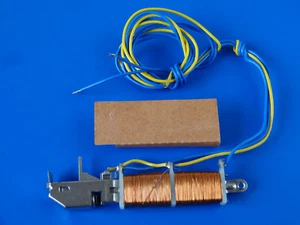 MARKLIN - Left Rebuilt electromechanical Turnout Mechanism - 5202 + 5137 + 5141 - Picture 1 of 3