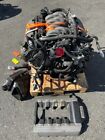 15 16 17 Ford Mustang GT 5.0 KOJOTE MOTOR MOTOR 6R80 AUTOMATIKGETRIEBE
