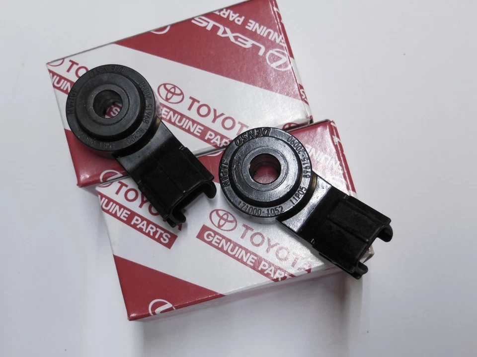 2003-2009 LEXUS RX350 KNOCK SENSORS YOU GET BOTH  BRAND NEW - Image 1 of 1