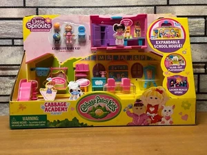 Cabbage Patch Kids Cabbage Academy Playset, We Ship Daily USPS - Picture 1 of 5