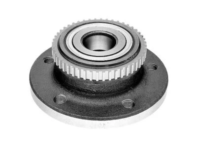 Conjunto de buje de rueda trasero 38535TQ 1999 tracción delantera para Volvo V70 1998-2000 Foto 1 de 2