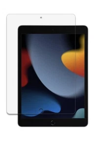 IPad 10.2 8th /7th Gen Screen Protector High Premium TPU Anti-Bubbles Saver 3Pc - Picture 1 of 1