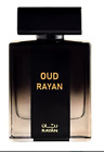RAYAN Arabian Imported Perfume - Oud Modern Eau De Parfum for Men and Women