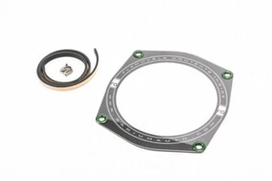 Radium Fuel Access Cover for 08-14 Subaru - Clear - Picture 1 of 3