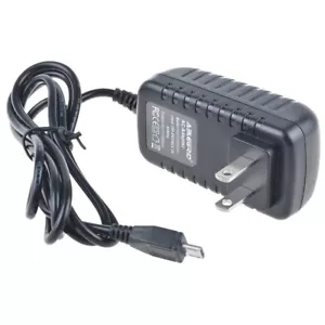 Caricabatteria adattatore AC DC per Sony PS Vita PCH-2001 cavo alimentazione alimentatore - Foto 1 di 4