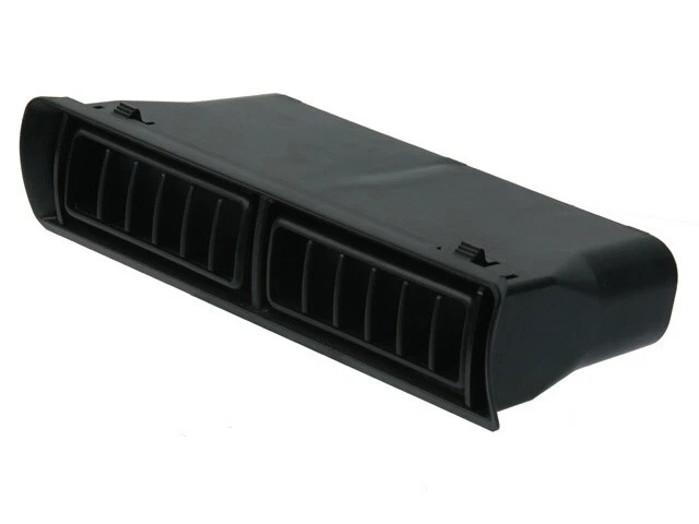 Porsche 911 930 (1977-1985) Center Dashboard A/C Vent URO PARTS 91157106703 - Imagem 1 de 1