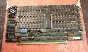 Macrotech International Corp 2MB Memory Board S-100 Board IMSAI Altair - Picture 1 of 2