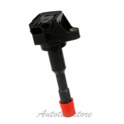 Bobina de encendido UF374 30521-PWA-003 para Honda Civic 03-05 híbrido 06-09 1,3 L4 B311 Foto 1 de 2