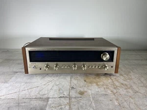 VINTAGE PIONEER SX-626 STEREO RECEIVER - Picture 1 of 8