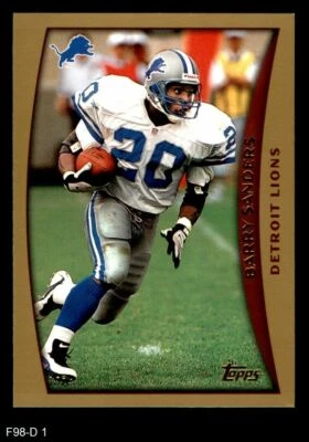 1998 and 1999 Topps (Complete Your Set) (You Pick) - Image 1 of 4