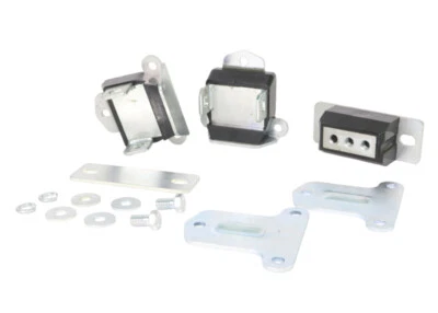 Whiteline Engine & Transmission Mount Fits 63-82 Chevrolet Corvette - Image 1 of 4