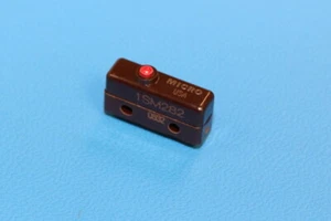 Interruptor MICROSWITCH 1SM282 Nuevo Cantidad-1 - Imagen 1 de 2