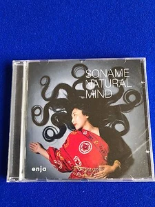 NEW SEALED Soname - Natural Mind (2012) World Jazz Enja CD International Tibetan - Bild 1 von 1
