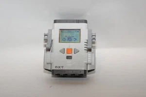 LEGO Mindstorms NXT Intelligent Brick - Picture 1 of 6