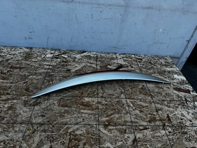 ALERÓN MALETERO TERCERA LUZ ALA 6W8344210 JAGUAR XK XKR (2007-2015) OEM Foto 1 de 4